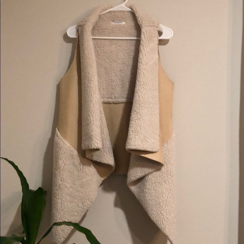 Glamorous Vest
